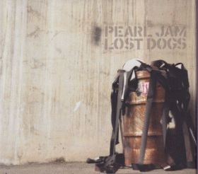 PEARL JAM / LOST DOGS ξʾܺ٤