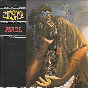 ZINGALE / PEACE ξʾܺ٤