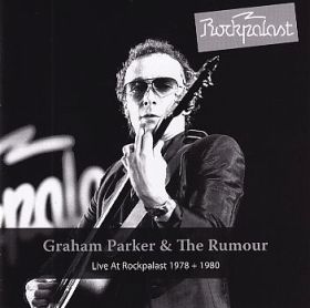 GRAHAM PARKER & THE RUMOUR / LIVE AT ROCKPALAST 1978 + 1980 の商品詳細へ