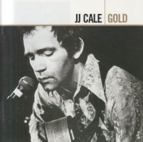 J.J.CALE / GOLD ξʾܺ٤