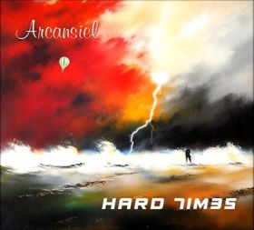 ARCANSIEL / HARD TIMES ξʾܺ٤