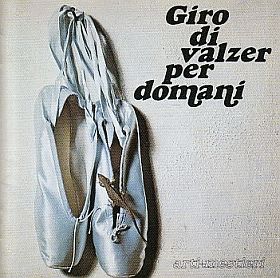 ARTI E MESTIERI / GIRO DI VALZER PER DOMANI ξʾܺ٤