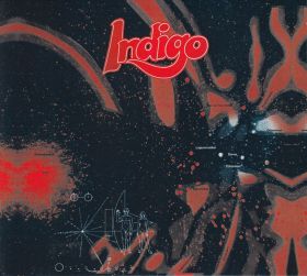 INDIGO / INDIGO ξʾܺ٤