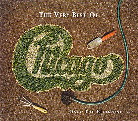 CHICAGO / VERY BEST OF: ONLY THE BEGINNING ξʾܺ٤
