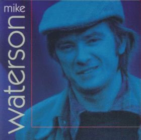 MIKE WATERSON / MIKE WATERSON ξʾܺ٤