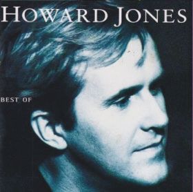HOWARD JONES / BEST OF ξʾܺ٤