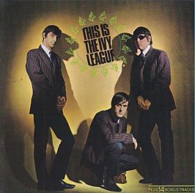 IVY LEAGUE / THIS IS THE IVY LEAGUE の商品詳細へ