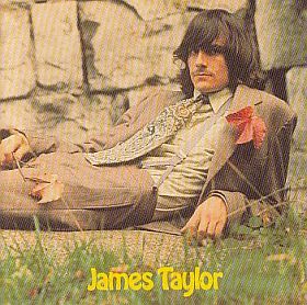 JAMES TAYLOR / JAMES TAYLOR ξʾܺ٤
