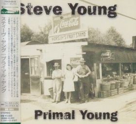 STEVE YOUNG / PRIMAL YOUNG ξʾܺ٤