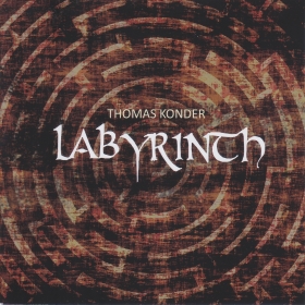 THOMAS KONDER / LABYRINTH ξʾܺ٤