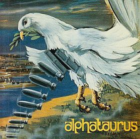 ALPHATAURUS / ALPHATAURUS の商品詳細へ