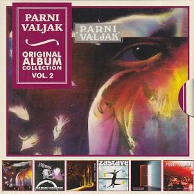 PARNI VALJAK / ORIGINAL ALBUM COLLECTION VOL.2 ξʾܺ٤