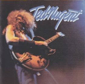 TED NUGENT / TED NUGENT ξʾܺ٤