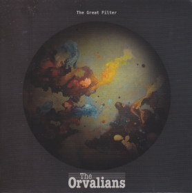 ORVALIANS / GREAT FILTER ξʾܺ٤