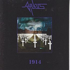 ARKUS / 1914 ξʾܺ٤