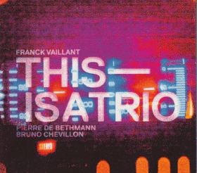 FRANCK VAILLANT / THISISATRIO ξʾܺ٤