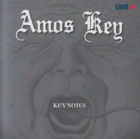 AMOS KEY / KEYNOTES ξʾܺ٤