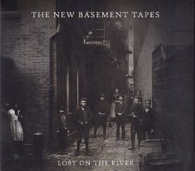 NEW BASEMENT TAPES / LOST ON THE RIVER ξʾܺ٤