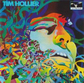 TIM HOLLIER / TIM HOLLIER ξʾܺ٤