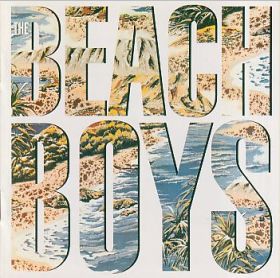 BEACH BOYS / BEACH BOYS の商品詳細へ