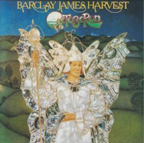 BARCLAY JAMES HARVEST / OCTOBERON ξʾܺ٤