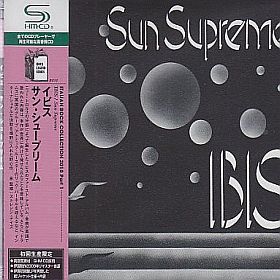 IBIS / SUN SUPREME ξʾܺ٤