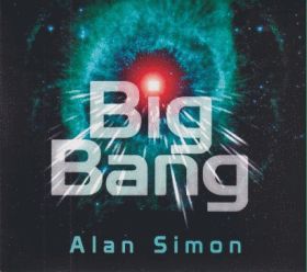 ALAN SIMON / BIG BANG ξʾܺ٤
