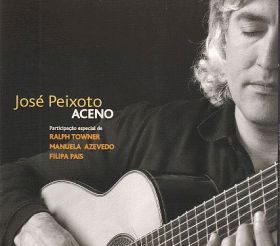 JOSE PEIXOTO / ACENO ξʾܺ٤