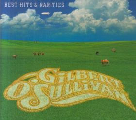 GILBERT O'SULLIVAN / BEST HITS & RARITIES の商品詳細へ
