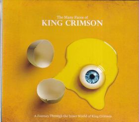 V.A. / MANY FACES OF KING CRIMSON の商品詳細へ