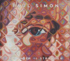 PAUL SIMON / STRANGER TO STRANGER ξʾܺ٤
