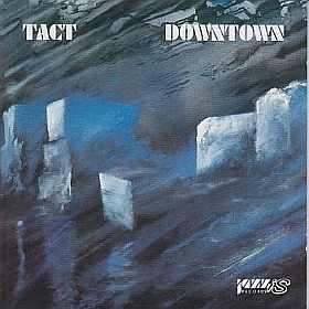 TACT / DOWNTOWN ξʾܺ٤