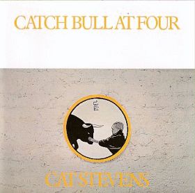 CAT STEVENS / CATCH BULL AT FOUR の商品詳細へ