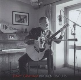 DAVY GRAHAM(DAVEY GRAHAM) / BROKEN BISCUITS ξʾܺ٤