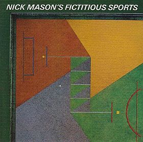 NICK MASON / FICTITIOUS SPORTS の商品詳細へ