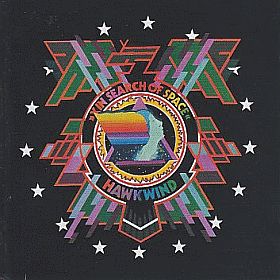 HAWKWIND / IN SEARCH OF SPACE の商品詳細へ
