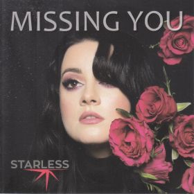 STARLESS / MISSING YOU の商品詳細へ