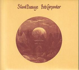 BOB CARPENTER / SILENT PASSAGE ξʾܺ٤