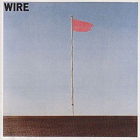 WIRE / PINK FLAG の商品詳細へ