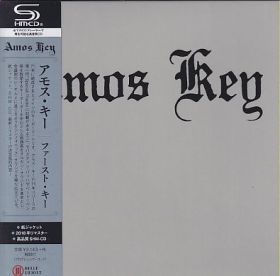 AMOS KEY / FIRST KEY ξʾܺ٤