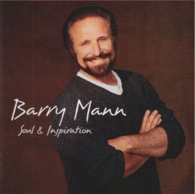 BARRY MANN / SOUL AND INSPIRATION ξʾܺ٤