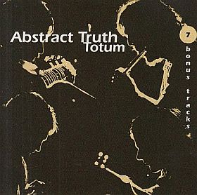 ABSTRACT TRUTH / TOTUM ξʾܺ٤
