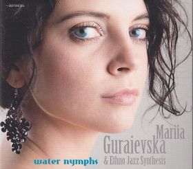 MARIIA GURAIEVSKA / WATER NYMPHS ξʾܺ٤