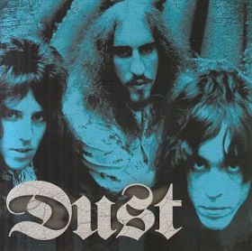 DUST / DUST and HARD ATTACK の商品詳細へ