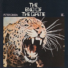 PETER GREEN / END OF THE GAME ξʾܺ٤