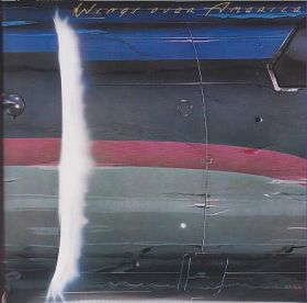 WINGS / WINGS OVER AMERICA ξʾܺ٤