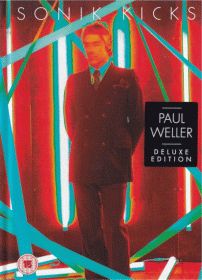 PAUL WELLER / SONIK KICKS ξʾܺ٤