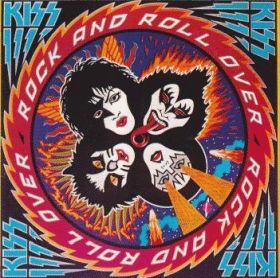 KISS / ROCK AND ROLL OVER ξʾܺ٤