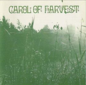 CAROL OF HARVEST / CAROL OF HARVEST ξʾܺ٤