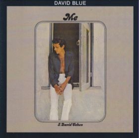 DAVID BLUE / ME S.DAVID COHEN ξʾܺ٤